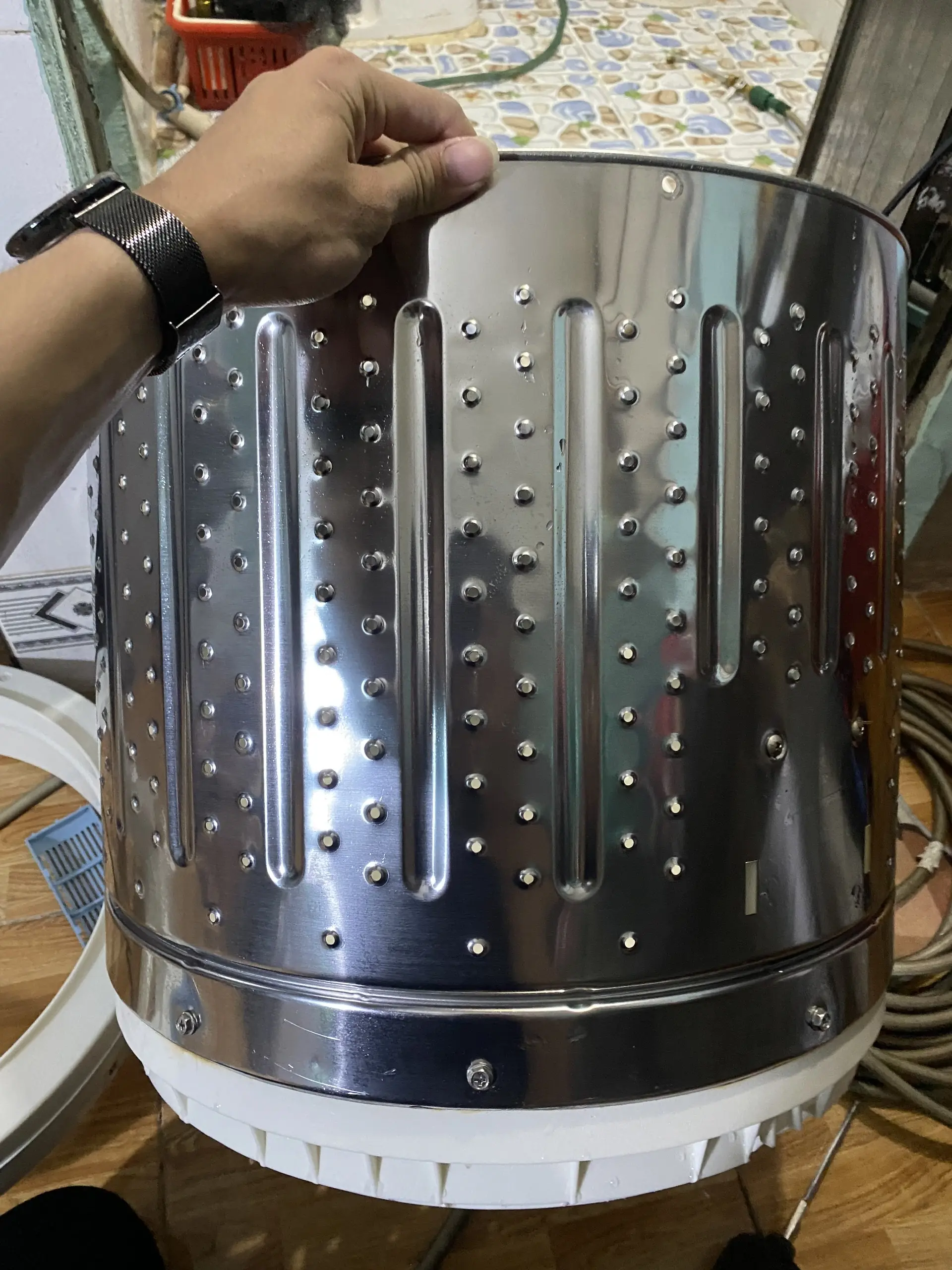 Điện Lạnh Bảo Phát Quận 7